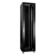 SH-05C-47U60/80-BK (8578c) Шкаф телекоммуникационный 19