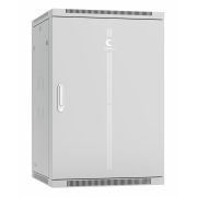 SH-05F-18U60/45m-R (10767c) Шкаф телекоммуникационный 19