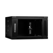 SH-05F-6U60/35-BK (8608c) Шкаф телекоммуникационный 19