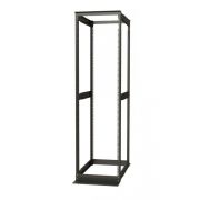 ORK2A-3268-RAL9005 Стойка открытая 19