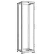 TRK-425510-R-GY Монтажная стойка двухрамная раздвижная 19