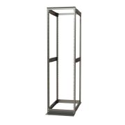 ORK2A-3281-RAL7035 Стойка открытая 19