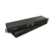 TMP-230V/2w-RAL9004 Микропроцессорная контрольная панель