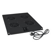 TRAY-80-BK (8613c) Модуль вентиляторный