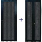 TWT-CBB-DR18-6x-S-P1(2шт) Комплект дверей