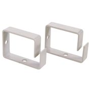 СМ (65×45) Кабельный органайзер одинарный