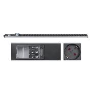 PDU-32-24S-B-T (9544c) Блок розеток