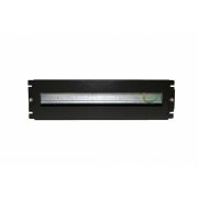 BPB19-PS-3U-RAL9005 Панель 19