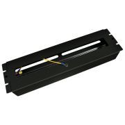 PS-3U-BK (8645c) Корпус с DIN-рейкой на 22 мест