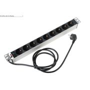 R-16-9S-I-440-1.8 Блок силовых розеток 19