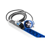 R-32-36C13-A-I-1420-3-2P Блок розеток 19