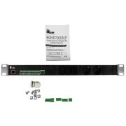 R-MC1-32-2S-3C13-440-K Блок силовых розеток с контроллером