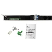 R-MC1-32-2x2S-2x3C13-2x2C19-A-1420-K Блок силовых розеток с контроллером