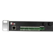 R-MC1-32-3C13-2C19-440-K Блок силовых розеток с контроллером