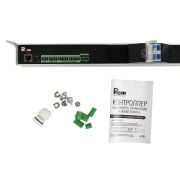 R-MC1-32-4x3C13-2x2C19-A-1420-K Блок силовых розеток с контроллером