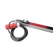 R-MC8-3x16-36C13-MI-1420-3-3PN Вертикальный блок розеток