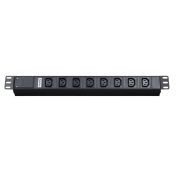 SHT19-8IEC-2.5IEC Блок розеток 19