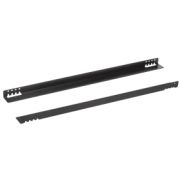 SR05-400-R (2 шт) Направляющие уголки
