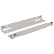 SR35-800-R (2 шт) Направляющие уголки