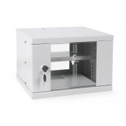 WSC-4U (7647c) Шкаф телекоммуникационный 10