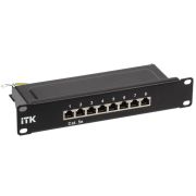 PP08-1UC5ES-D05-10 Патч-панель 10