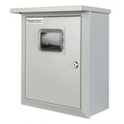 Mastermann-1КС Шкаф монтажный навесной