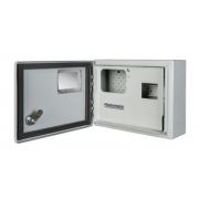 Mastermann-М4С Шкаф навесной распределительный