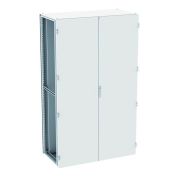 MPD 200.100.60 Распределительный шкаф двухдверный 2000х1000х600мм, IP55, IK10