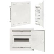 Nova 12 мод. 1 габ (nv-pb-pd-1) Щит распределительный