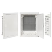 Nova 2 габ. (nv-mb-pd-2) Щит слаботочный