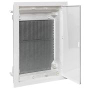 Nova 3 габ. (nv-mb-pd-3) Щит слаботочный