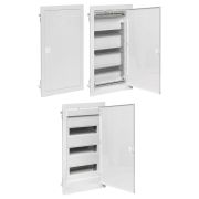 Nova 36 мод. 3 габ. (nv-pb-pd-3) Щит распределительный