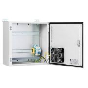 NSB-3838 (B383H0F0) Шкаф монтажный