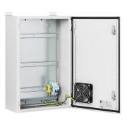 NSB-3860 (B386H0F0) Шкаф монтажный