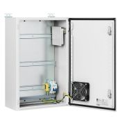 NSB-3860F (B386H0F1) Шкаф монтажный