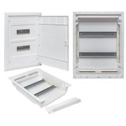 ProfiBox 24+4 модуля (profibox-24+4) Щит распределительный