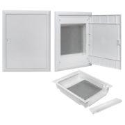 ProfiBox 513х403х105 (profibox-m-24+4) Щит слаботочный