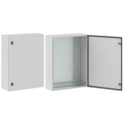 Навесной шкаф CE, 800х800х200 мм, IP65 (R5CE0882) Навесной шкаф