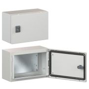 Навесной шкаф ST, 200х300х150 мм, IP66 (R5ST0231) Навесной шкаф