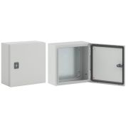 Навесной шкаф ST, 300х300х150 мм, IP66 (R5ST0331) Навесной шкаф