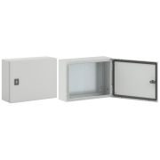 Навесной шкаф ST, 300х400х150мм, IP66 (R5ST0341) Навесной шкаф
