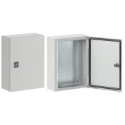 Навесной шкаф ST, 400x300x150 мм, IP66 (R5ST0431) Навесной шкаф