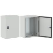 Навесной шкаф ST, 400x300x200 мм, IP66 (R5ST0432) Навесной шкаф