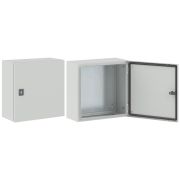 Навесной шкаф ST, 400x400x200 мм, IP66 (R5ST0442) Навесной шкаф