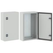 Навесной шкаф ST, 500x300x150 мм, IP66 (R5ST0531) Навесной шкаф