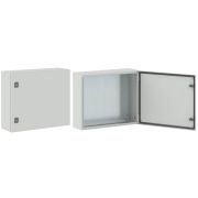 Навесной шкаф ST, 500x600x200 мм, IP65 (R5ST0562) Навесной шкаф