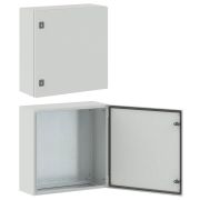 Навесной шкаф ST, 600x600x250 мм, IP65 (R5ST0669) Навесной шкаф