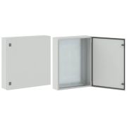 Навесной шкаф ST, 800x600x200 мм, IP65 (R5ST0862) Навесной шкаф