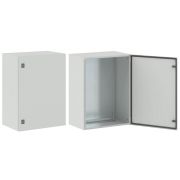 Навесной шкаф ST, 800x600x400 мм, IP65 (R5ST0864) Навесной шкаф