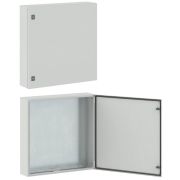 Навесной шкаф ST, 800x800x200 мм, IP65 (R5ST0882) Навесной шкаф